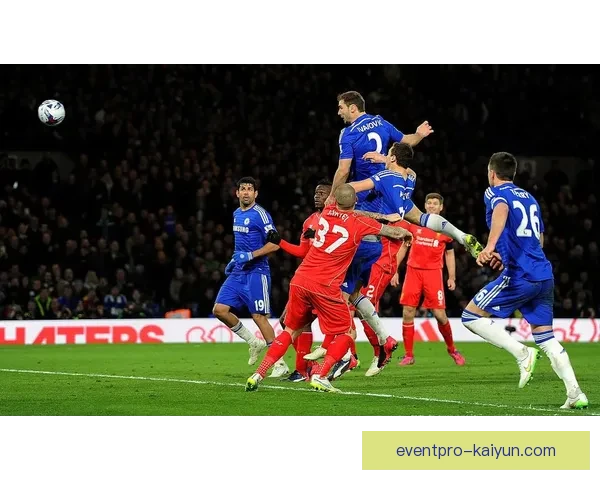 切尔西新赛季展望：能否迎来争冠能力的回暖？