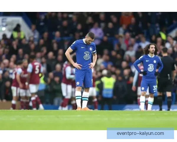 英超切尔西与利物浦的较量，状态值得关注