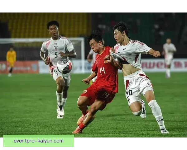 中国足球在新阶段迎来表现回暖的良机