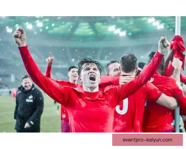 德甲红黑鹰状态回暖，近期表现值得关注