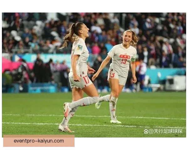 瑞士女足联赛本赛季竞争格局与球队表现分析