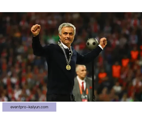 穆里尼奥时代英超执教表现回顾：战术风格与球队竞争力分析